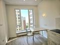 1-комнатная квартира · 50 м² · 13 этаж, проспект Абая 109/6к5 за 360 000 ₸ в Алматы, Алмалинский р-н — фото 2