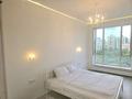 1-комнатная квартира · 50 м² · 13 этаж, проспект Абая 109/6к5 за 360 000 ₸ в Алматы, Алмалинский р-н — фото 4