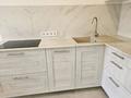 1-комнатная квартира · 50 м² · 13 этаж, проспект Абая 109/6к5 за 360 000 ₸ в Алматы, Алмалинский р-н — фото 7