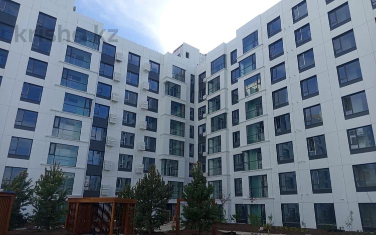 1-комнатная квартира · 41.02 м² · 7/9 этаж, улица Е-915 12 за 29.8 млн ₸ в Астане, Есильский р-н — фото 2