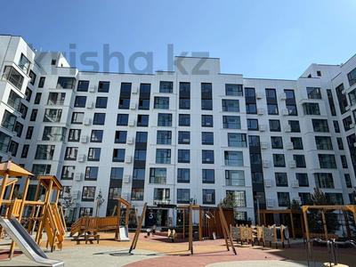 1-бөлмелі пәтер · 41.02 м² · 7/9 қабат, улица Е-915 12, бағасы: 29 млн ₸ в Астане, Есильский р-н
