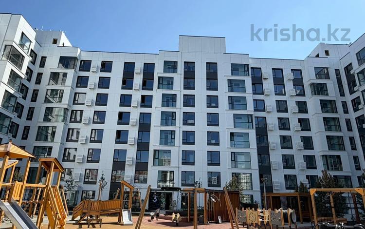 1-бөлмелі пәтер · 41.02 м² · 7/9 қабат, улица Е-915 12, бағасы: 29 млн ₸ в Астане, Есильский р-н — фото 6