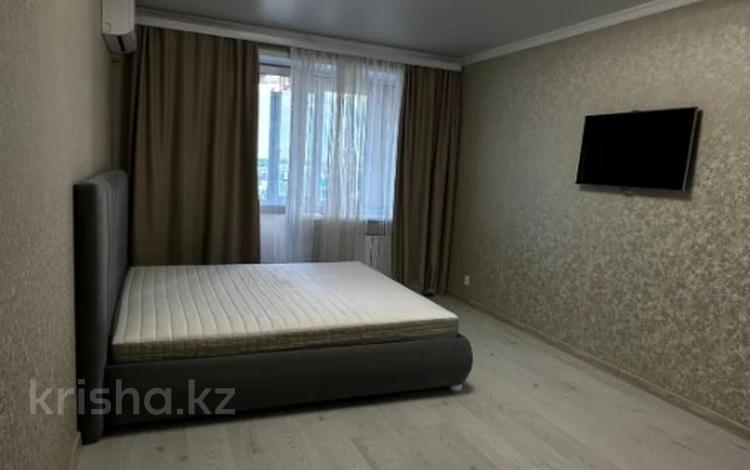 1-комнатная квартира · 40 м² · 9/9 этаж, Карбышева 43/3 за 24 млн ₸ в Костанае — фото 2