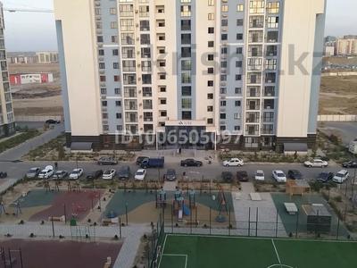 2-бөлмелі пәтер · 48 м² · 8/12 қабат, Туркия 1/10 — Туркия, бағасы: 19.5 млн ₸ в Шымкенте