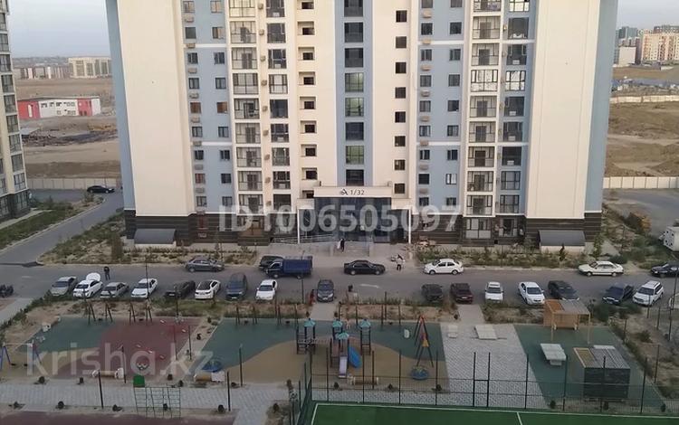 2-комнатная квартира · 48 м² · 8/12 этаж, Туркия 1/10 — Туркия за 19.5 млн ₸ в Шымкенте — фото 2