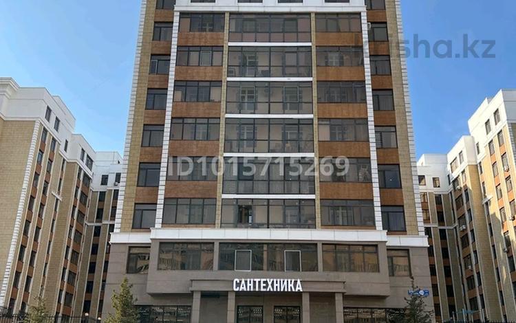 Склады · 87 м² за 11 млн ₸ в Астане, Нура р-н — фото 2