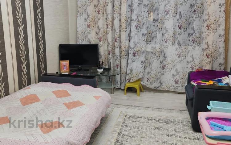 1-комнатная квартира · 40 м² · 3/5 этаж, мкр Кулагер за 27.7 млн ₸ в Алматы, Жетысуский р-н — фото 7