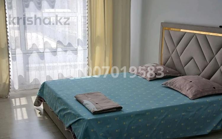 1-бөлмелі пәтер · 40 м² · 3/12 қабат, Райымбек 162а 162а — Райымбек батыр, бағасы: 43.7 млн ₸ в Алматы, Алмалинский р-н — фото 30