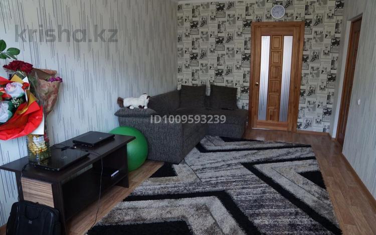 2-бөлмелі пәтер · 43.5 м² · 1/5 қабат, Проспект Абая 24/2, бағасы: 15 млн ₸ в Актобе — фото 2