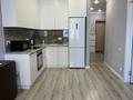 1-комнатная квартира · 45 м² · 7/11 этаж, Роза Багланова 6/2 за 10 000 ₸ в Астане, Нура р-н — фото 5