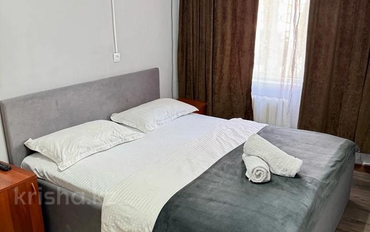 1-комнатная квартира · 40 м² · 1/5 этаж, Тамерлановское шоссе 21 — Янги Шахар,Ладушки за 2 000 〒 в Шымкенте, Абайский р-н — фото 2