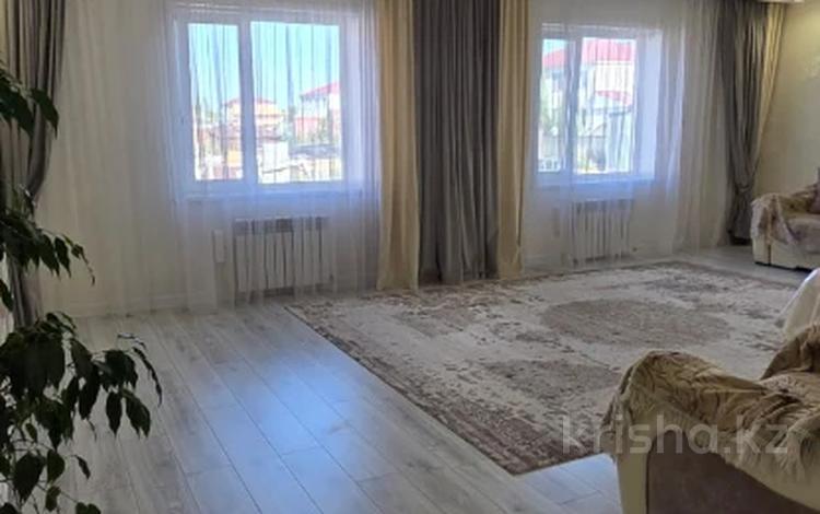 Үйдің бір бөлігі · 5 бөлме · 188 м² · 10 сот., мкр Уркер — Коргалжынское шоссе, бағасы: 70 млн 〒 в Астане, Нура р-н — фото 5