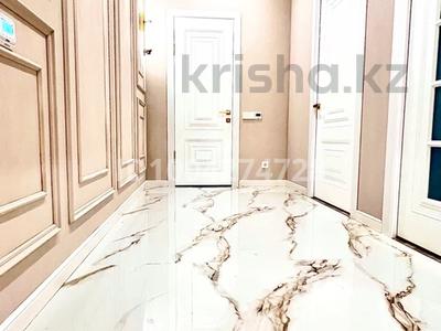 2-комнатная квартира · 57 м² · 3/6 этаж, мкр Нуркент 9/14 за 42.5 млн 〒 в Алматы, Алатауский р-н