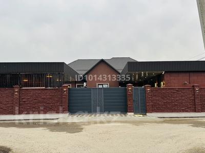 Отдельный дом · 5 комнат · 200 м² · 6.5 сот., Тумар 20 за 126 млн ₸ в Туздыбастау (Калинино)