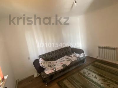 2-комнатная квартира · 30 м² · 1/1 этаж, мкр Калкаман-3 строительная 52 — Абая строительная за 150 000 ₸ в Алматы, Наурызбайский р-н