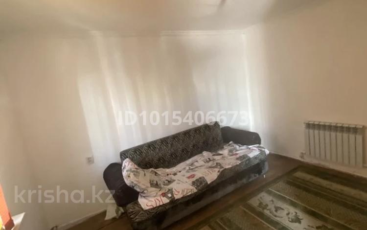 2-комнатная квартира · 30 м² · 1/1 этаж, мкр Калкаман-3 строительная 52 — Абая строительная за 150 000 ₸ в Алматы, Наурызбайский р-н — фото 2