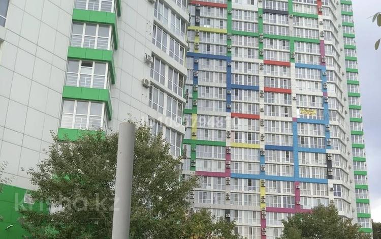 1-комнатная квартира · 38 м² · 3/15 этаж, Пластунская 123а — Центр, Набережная реки за 78 млн 〒 в Сочи — фото 2