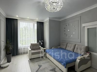 1-бөлмелі пәтер · 41 м² · 3/10 қабат, Бокейхана 25, бағасы: 29 млн ₸ в Астане, Есильский р-н