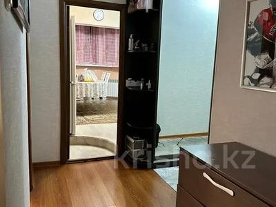 2-комнатная квартира · 54 м² · 9/9 этаж, мкр Жетысу-1 за 35.5 млн ₸ в Алматы, Ауэзовский р-н