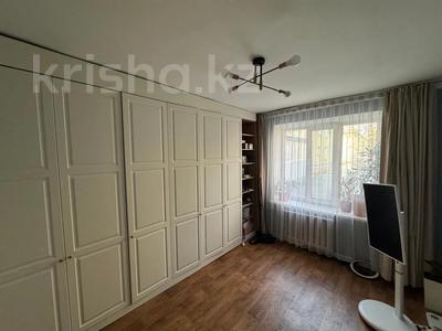 3-комнатная квартира · 75 м² · 2/3 этаж, Желтоксан за 81 млн ₸ в Алматы, Алмалинский р-н