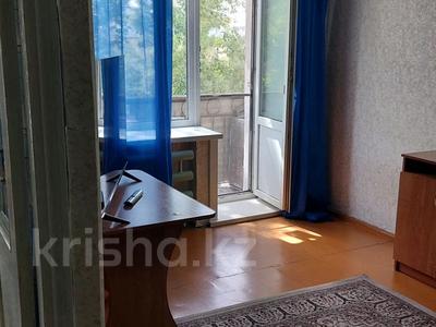 1-комнатная квартира · 35 м² · 4/5 этаж, Мусрепова 4 за 10.8 млн ₸ в Петропавловске