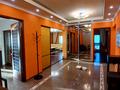 5-комнатная квартира · 200 м² · 13/17 этаж, Самал 22 за 1.3 млн ₸ в Алматы, Медеуский р-н — фото 4