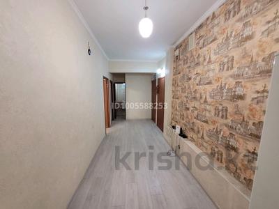 2-комнатная квартира · 53 м² · 1/5 этаж, Айтеке би 5 за 150 000 〒 в Таразе