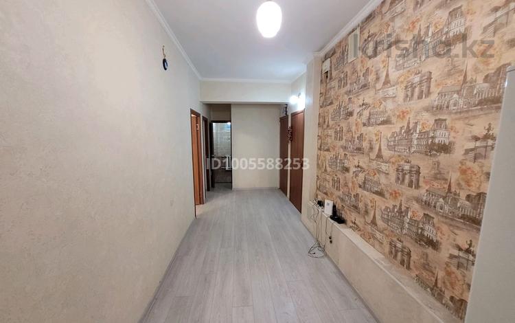 1-бөлмелі пәтер · 53 м² · 1/5 қабат, Айтеке би 5, бағасы: 120 000 ₸ в Таразе — фото 2