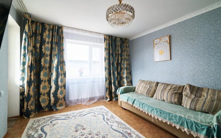 2-комнатная квартира · 49 м² · 2/12 этаж, C-303 2/4 за ~ 23 млн ₸ в Астане, Сарыарка р-н — фото 23