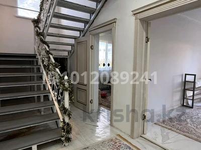Жеке үй · 8 бөлме · 260 м² · 260 жүзд., Ускен 100/5 — Микрорайон Деркуль. ул. Ускен, бағасы: 22 млн ₸ в Уральске