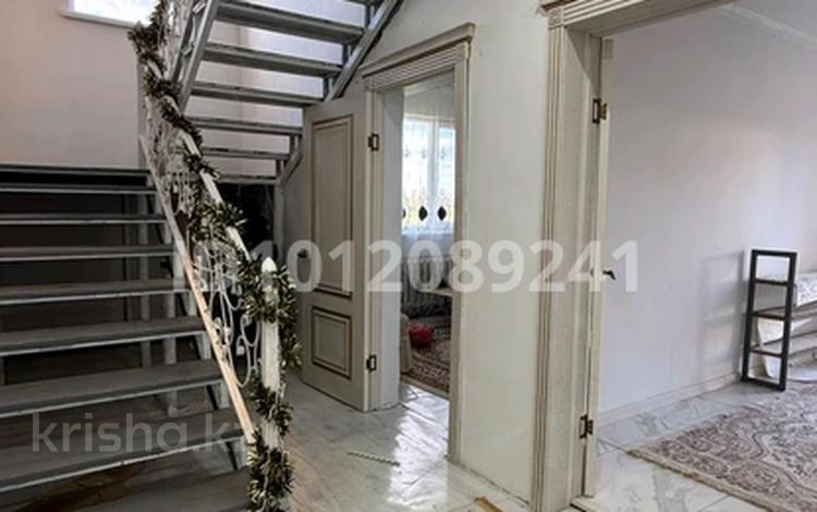 Отдельный дом · 8 комнат · 260 м² · 260 сот., Ускен 100/5 — Микрорайон Деркуль. ул. Ускен за 22 млн ₸ в Уральске — фото 2