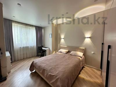 2-бөлмелі пәтер · 60 м² · 2/9 қабат, Толе би 188 — Жарокова, бағасы: 57.5 млн ₸ в Алматы, Алмалинский р-н