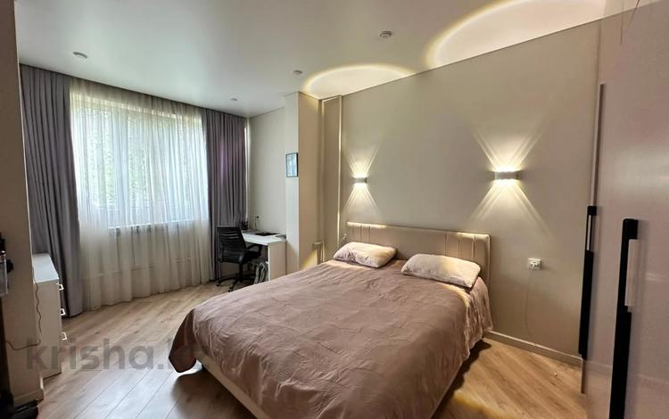 2-бөлмелі пәтер · 60 м² · 2/9 қабат, Толе би 188 — Жарокова, бағасы: 57.5 млн ₸ в Алматы, Алмалинский р-н — фото 9