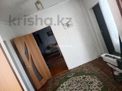 Часть дома • 4 комнаты • 75 м² • 20 сот., Казанская за 4 млн 〒 в Абае