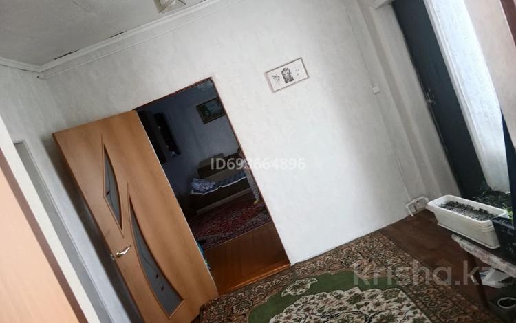 Часть дома • 4 комнаты • 75 м² • 20 сот., Казанская за 4 млн 〒 в Абае — фото 2