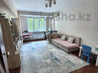 3-комнатная квартира · 73 м² · 2/9 этаж, Юрия Гагарина за 66 млн ₸ в Алматы, Бостандыкский р-н