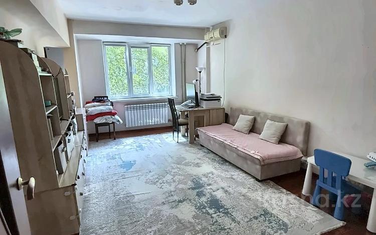 3-бөлмелі пәтер · 73 м² · 2/9 қабат, Юрия Гагарина, бағасы: 66 млн ₸ в Алматы, Бостандыкский р-н — фото 3