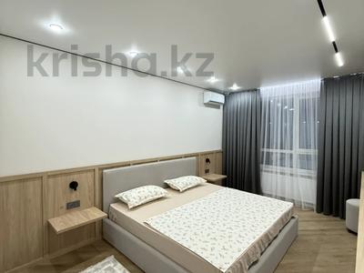 2-комнатная квартира · 70 м² · 10/14 этаж, К. Толеметова 83а — Дендропарк, ЗООПАРК, Байдибек би парк, Dur plaza, кафе Медина за 18 000 ₸ в Шымкенте