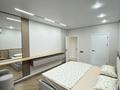 2-комнатная квартира · 70 м² · 10/14 этаж, К. Толеметова 83а — Дендропарк, ЗООПАРК, Байдибек би парк, Dur plaza, кафе Медина за 18 000 ₸ в Шымкенте — фото 3