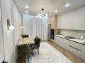 2-комнатная квартира · 70 м² · 10/14 этаж, К. Толеметова 83а — Дендропарк, ЗООПАРК, Байдибек би парк, Dur plaza, кафе Медина за 18 000 ₸ в Шымкенте — фото 6