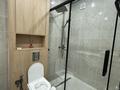 2-комнатная квартира · 70 м² · 10/14 этаж, К. Толеметова 83а — Дендропарк, ЗООПАРК, Байдибек би парк, Dur plaza, кафе Медина за 18 000 ₸ в Шымкенте — фото 8