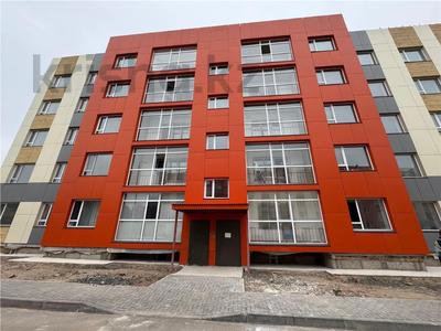 1-комнатная квартира · 45 м² · 4/5 этаж, мкр Новый Город, ул. Академическая за 13.5 млн ₸ в Караганде, Казыбек би р-н