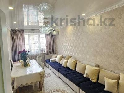 3-бөлмелі пәтер · 76 м² · 6/9 қабат, ПК Кунаева, бағасы: 40.5 млн ₸ в Алматы, Турксибский р-н