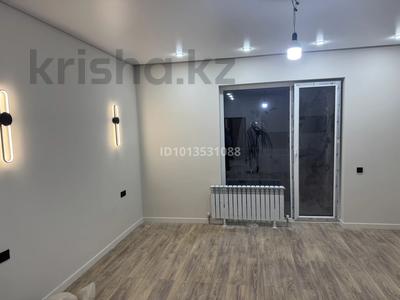 1-бөлмелі пәтер · 36.6 м² · 5/5 қабат, Карасай батыра 12/1, бағасы: 23.5 млн ₸ в 