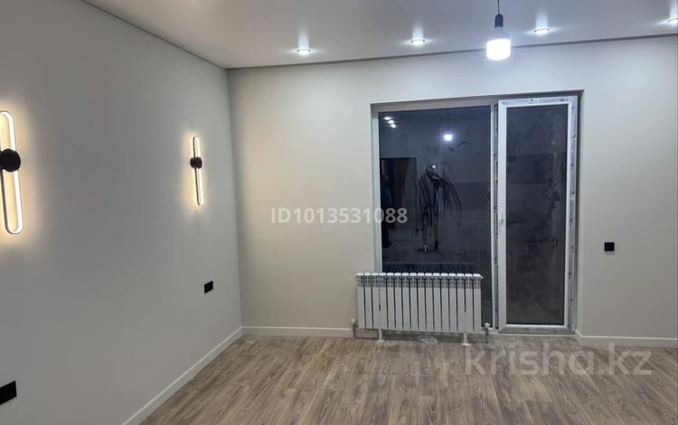 1-бөлмелі пәтер · 36.6 м² · 5/5 қабат, Карасай батыра 12/1, бағасы: 23.5 млн ₸ в  — фото 18