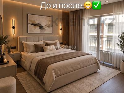 1-бөлмелі пәтер · 36.6 м² · 5/5 қабат, Карасай батыра 12/1, бағасы: 23.5 млн ₸ в 
