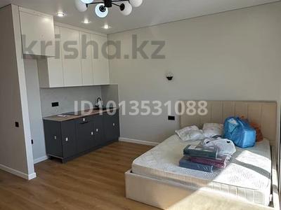 1-бөлмелі пәтер · 36.6 м² · 5/5 қабат, Карасай батыра 12/1, бағасы: 23.5 млн ₸ в 