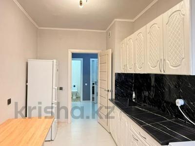 2-бөлмелі пәтер · 57.4 м² · 11/19 қабат, Сырым Датова 32/2, бағасы: 20.7 млн ₸ в Уральске