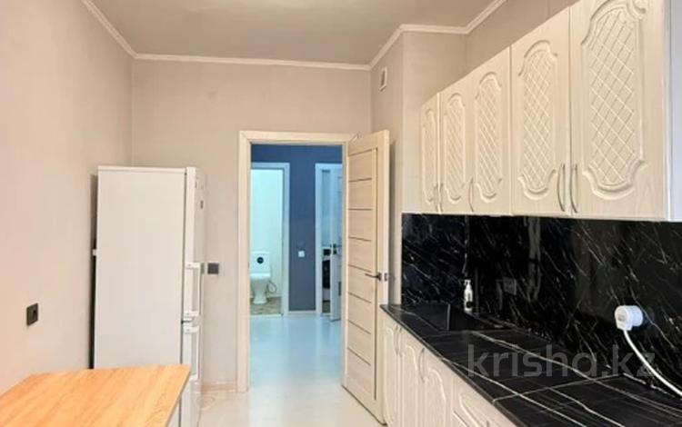 2-бөлмелі пәтер · 57.4 м² · 11/19 қабат, Сырым Датова 32/2, бағасы: 20.7 млн ₸ в Уральске — фото 7