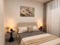 3-комнатная квартира · 50 м² · 1/3 этаж, мкр Нур Алатау, Какимбека Салыкова 40 за 330 000 ₸ в Алматы, Бостандыкский р-н — фото 3